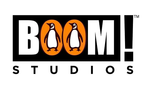 Boom Studios Fires Staff, Moves Executive, In Its Latest Restructuring