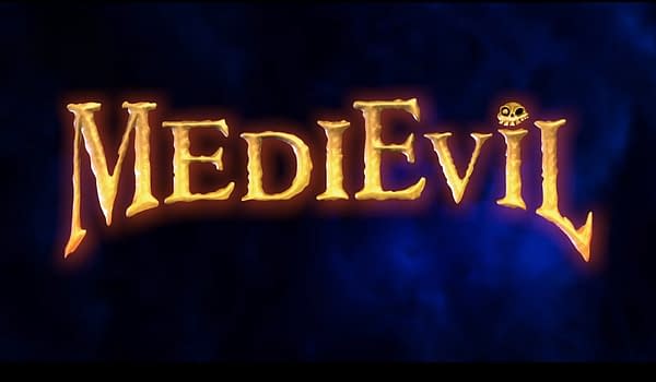 MediEvil is Supposed to Get An Update Sometime in the Next Few Weeks