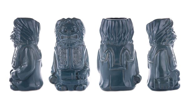 Mondo Has Planet of the Apes Tiki Mugs Up for Order Today