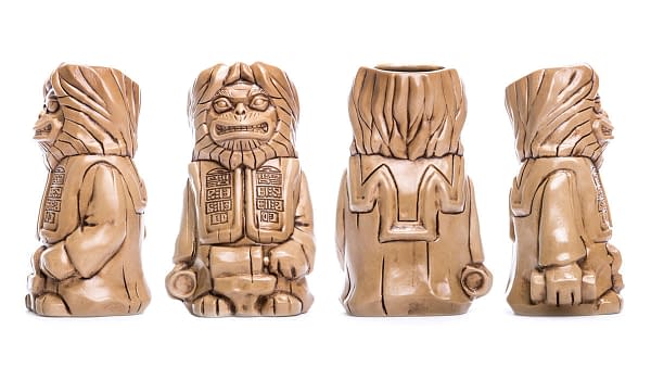 Mondo Has Planet of the Apes Tiki Mugs Up for Order Today