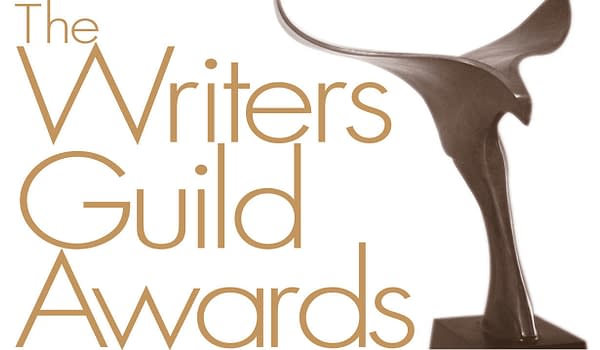 Ladies and Gentlemen, The Writers Guild of America Nominations