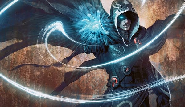 "Magic: the Gathering" Enacts Comprehensive and "Oracle" Rules Changes