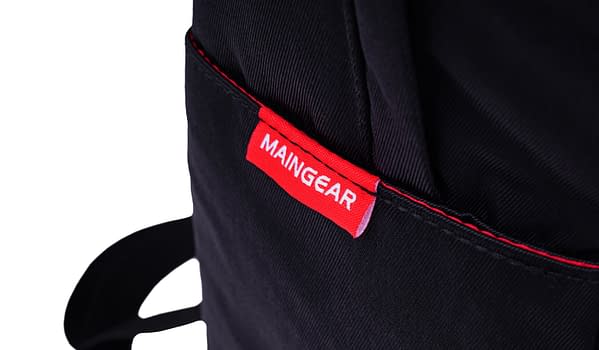 Review: MAINGEAR Classic Backpack - Nero