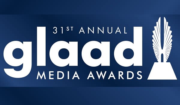 GLAAD Media Awards TV Winners: Pose, Schitt's Creek, Colbert & More (Image: GLAAD)
