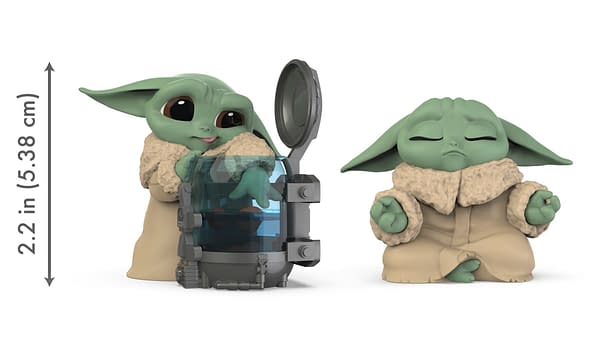 New Star Wars The Bounty Collection Figures Revealed by Hasbro