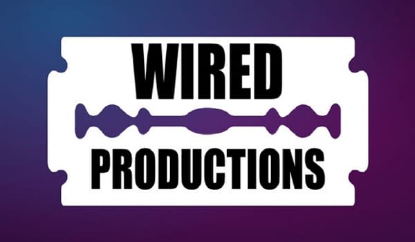 Wired Productions Highlights Eight Games During Wired Direct