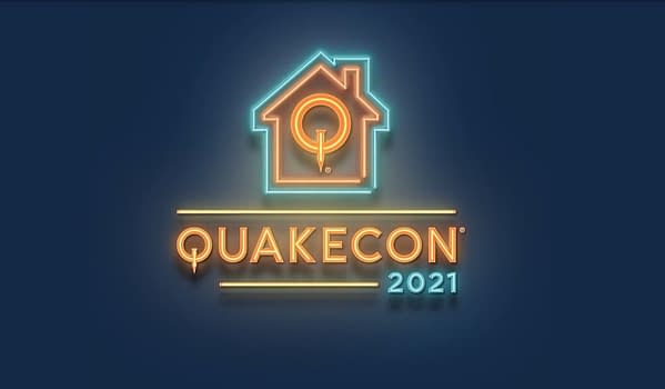 QuakeCon 2021 is in the books as we look toward the holidays, courtesy of Bethesda Softworks.