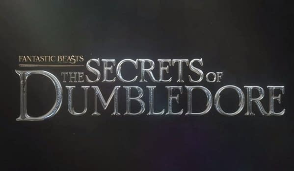 Fantastic Beasts: The Secrets Of Dumbledore Sets Easter Release Date