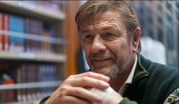 Snowpiercer: Sean Bean Scoffs at Idea of Intimacy Coordinators