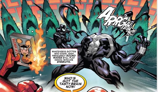 Marvel's Spider-Man Steals, Then Burns Manga (SpiderSpoilers)