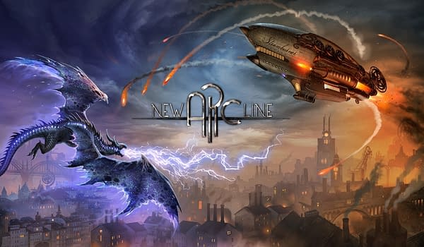 New Arc Line Announced For Both PC & Consoles