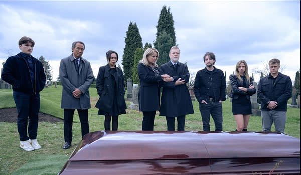 Final Destination: Bloodline: Harmon, Lore & Joyner on Wild Stunts