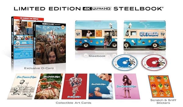 Blu-ray On My Mind: Alliance, Arrow Video, & More