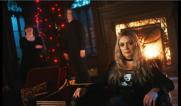 American Horror Story: 13 Releases Some Great AHS 13 Portrait Images