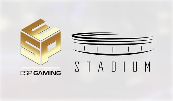 ESP Gaming Partners with Stadium to Bring Esports to the Sports Network