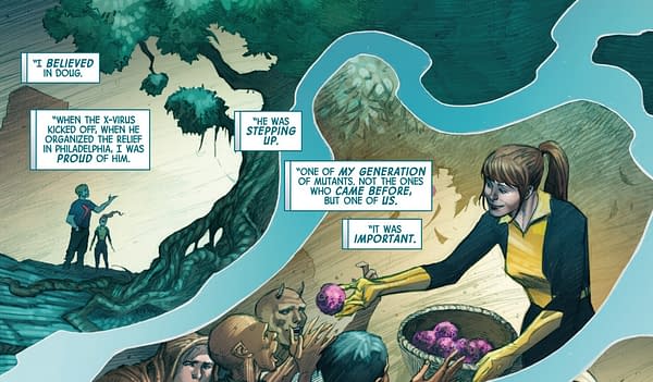 X-Men Age Of Revelation Spoilers