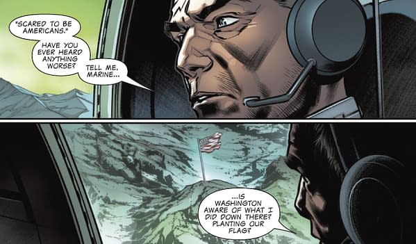 Marvel Comics Wednesday Spoilers