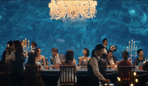 The Season: Pang on 'Send Help,' Cast, Opportunities, Hong Kong & More