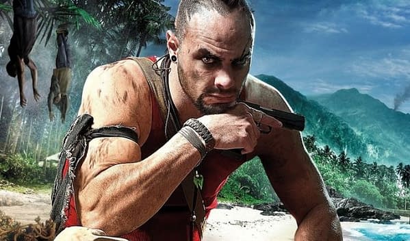 Far Cry 3 Classic Edition Coming and it Comes With Far Cry 5's Season Pass