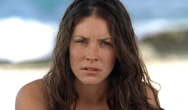 'LOST' Producers Offer Apology to Evangeline Lilly Following Revealing Reveal