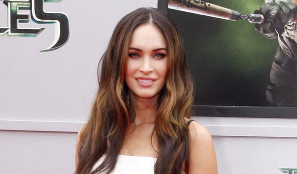 Megan Fox and Tyson Ritter Tapped to Star in Johnny and Clyde