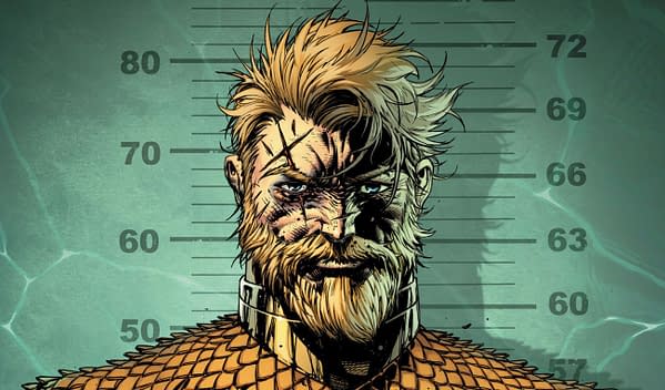 Not Getting Absolute Aquaman in The Daily LITG, 23rd of July, 2024