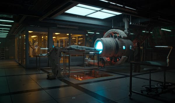 Mickey 17: Mickey Is Here To Die And Not Much Else In 2 New TV Spots