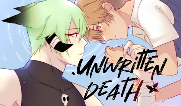 Unwritten Death
