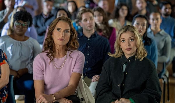 You're Killing Me Composer on Breaking into Episodic TV, Themes & More