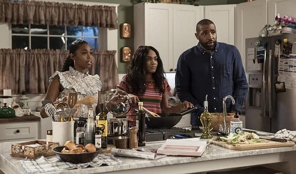 Black Lightning Season 2, Episode 2 – 'The Book of Consequences: Chapter Two – Black Jesus Blues': Facing Some Dark Truths (RECAP)