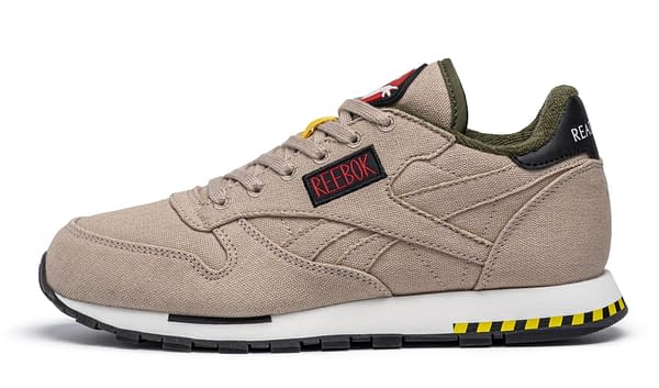 Ghostbusters & Reebok Team-Up For Coolest Shoes Of The Year