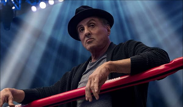 Creed III: Sylvester Stallone's Rocky Balboa Won't Return for Sequel