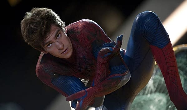 Spider-Man: No Way Home – Andrew Garfield Says He Never Got Call