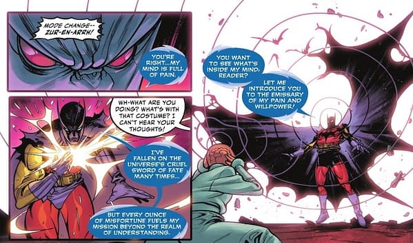 Batman Does His Own Kamen Rider Decade Story From DC Comics
