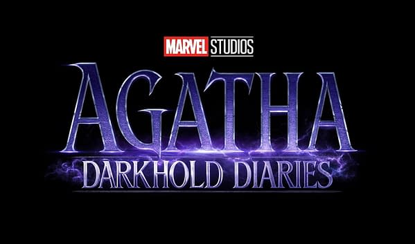 agatha: darkhold diaries