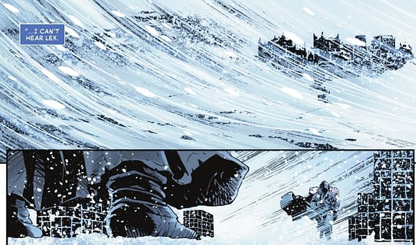 Lex Luthor