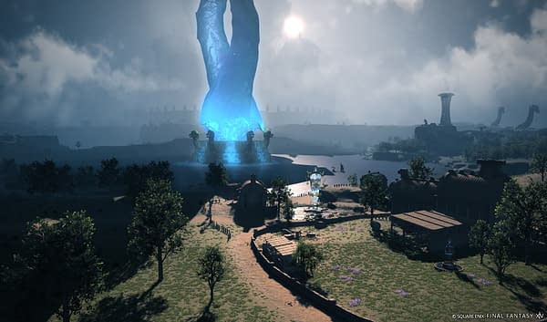 Final Fantasy XIV Announces Evercold Expansion For January 2027