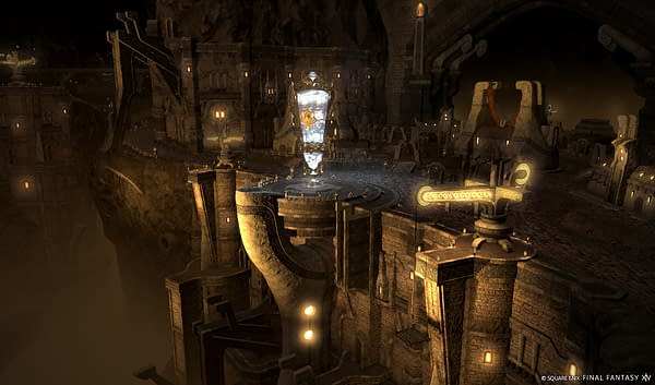 Final Fantasy XIV Announces Evercold Expansion For January 2027