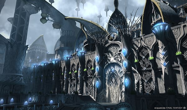 Final Fantasy XIV Announces Evercold Expansion For January 2027