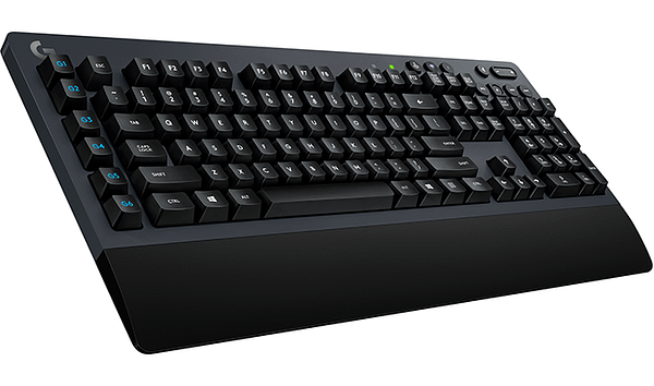 The Joy Of Wireless Gaming! We Review Logitech's G603 &#038; G613