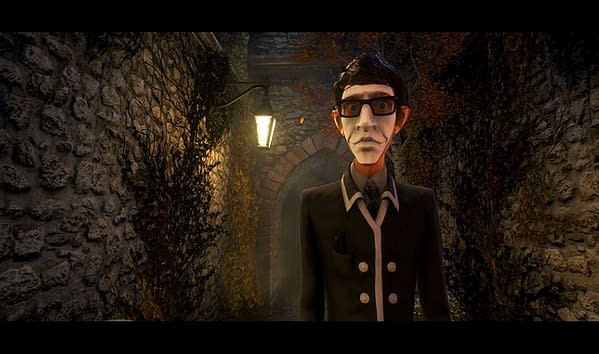 We Happy Few Delayed Again While Still Overpriced On Early Access