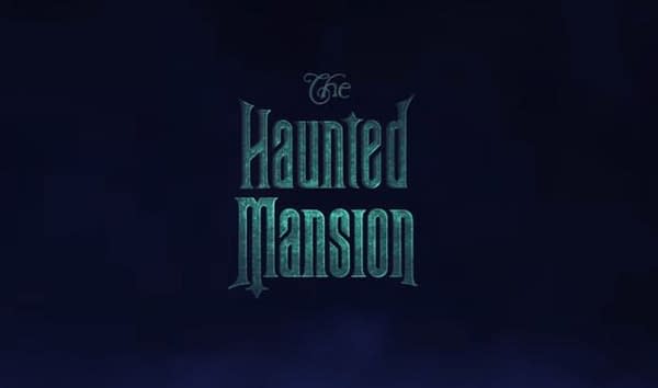 'Kubo' Shannon Tindle Releases Unmade Haunted Mansion Series Teaser