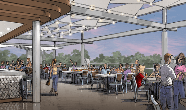 How Downtown Disney Will Grow and Evolve Through 2018