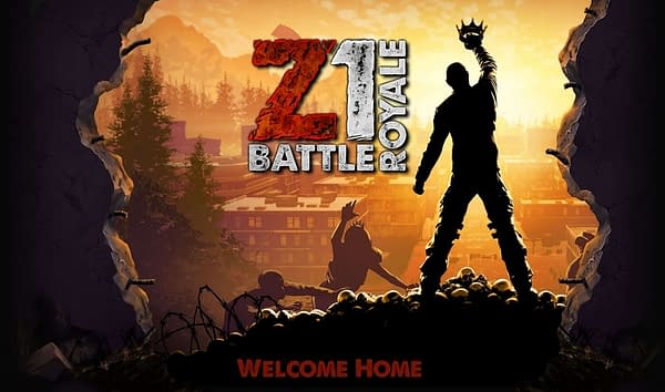 H1Z1 Will Change Names Again to Z1 Battle Royale&#8230; But Why?