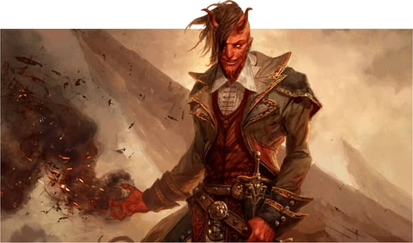 "Tibalt, the Fiend-Blooded" Deck Tech - "Magic: The Gathering"