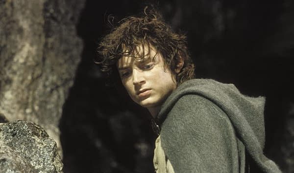 Lord of the Rings: Elijah Wood Says Amazon Should Rename TV Series