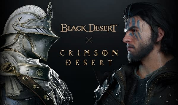 Black Desert Reveals Multiple Updates Coming at Calpheon Ball 2025