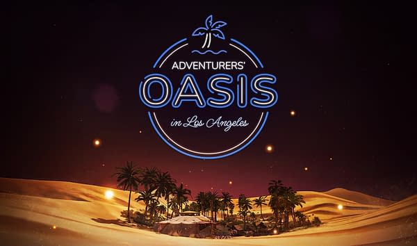 Black Desert Announces 10th Anniversary Celebration in Los Angeles