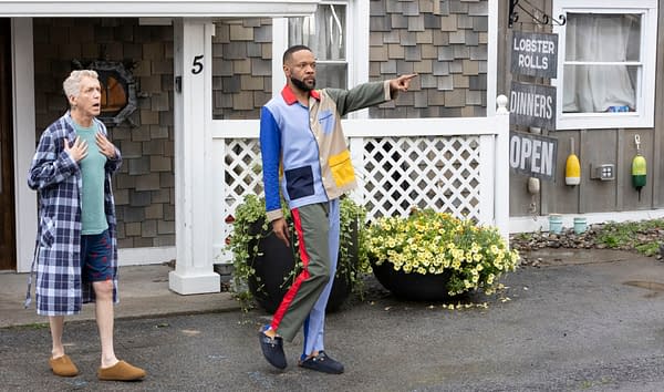 Best Medicine: Here's Your S02E02: "Breakin' In is Hard to Do" Preview