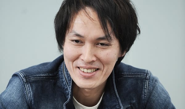 Game Director Jin Fujisawa Abruptly Leaves Square Enix